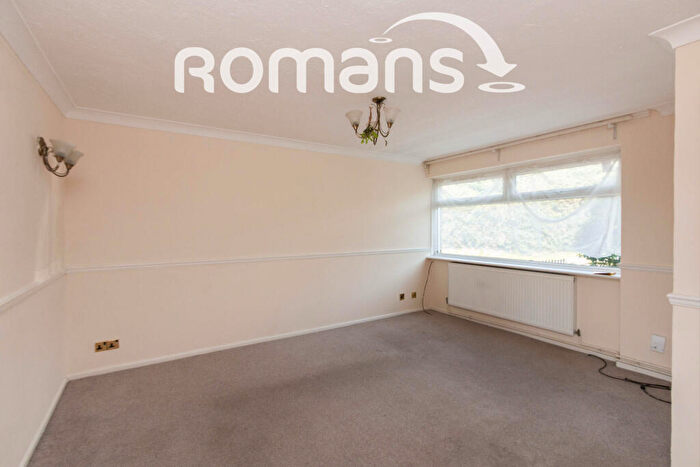 3 Bedroom Terraced House To Rent In Barrie Road, Farnham, Surrey, GU9