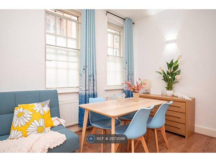 2 Bedroom Flat To Rent In Wesley House, London, EC1A