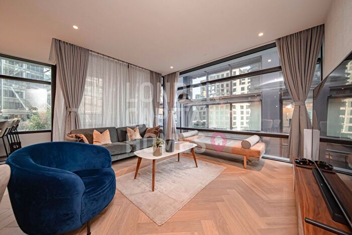 2 Bedroom Flat To Rent In Principal, Worship Street, London, EC2A