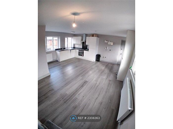 1 Bedroom Flat To Rent In High Chare, Chester Le Street, DH3