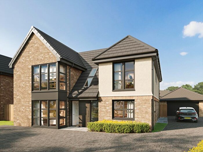 5 Bedroom Detached House For Sale In Maulden Meadows, Clophill Road, Maulden, Bedford, MK45