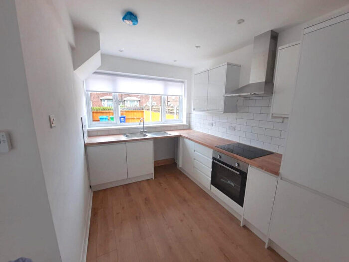 3 Bedroom Terraced House To Rent In Brandwood Avenue, Manchester, M21