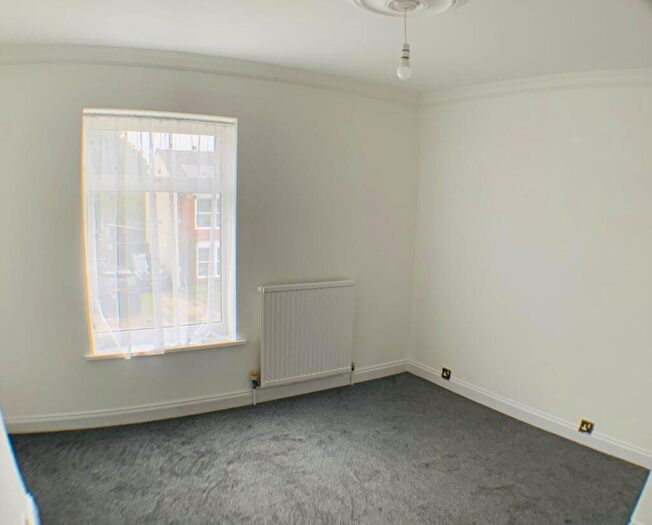 2 Bedroom Terraced House To Rent In Nelson Road, Off Woodbridge Road, Ipswich, IP4