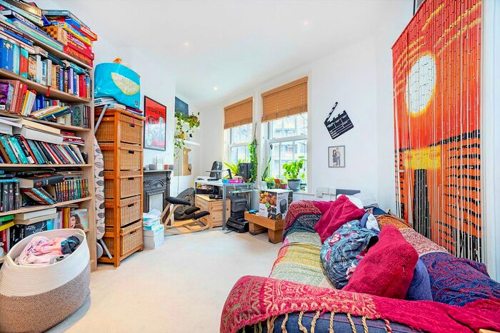 1 Bedroom Flat To Rent In Webber Street, London, SE1