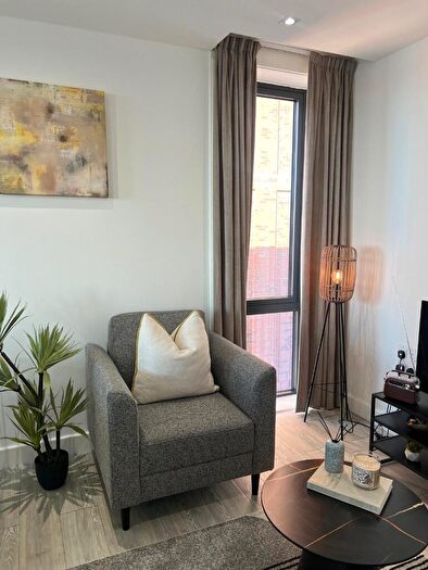 2 Bedroom Apartment To Rent In Hulme Street, Manchester, Greater Manchester, M5