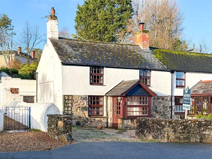 3 Bedroom Cottage For Sale In Charming Cottage Nearby To Town, Hayle, TR27