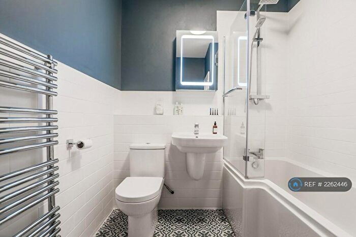 1 Bedroom Flat To Rent In Canadian Avenue, London, SE6