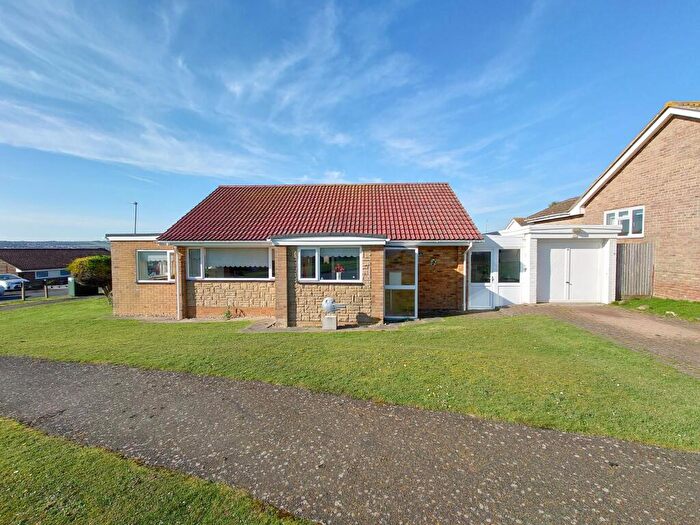 2 Bedroom Bungalow For Sale In Hurdis Road, Seaford, BN25