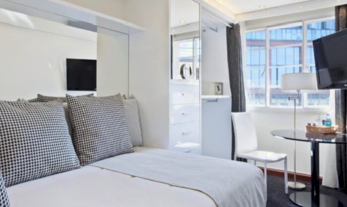 1 Bedroom House To Rent In Meli&# White House Albany Street, London, London, NW1