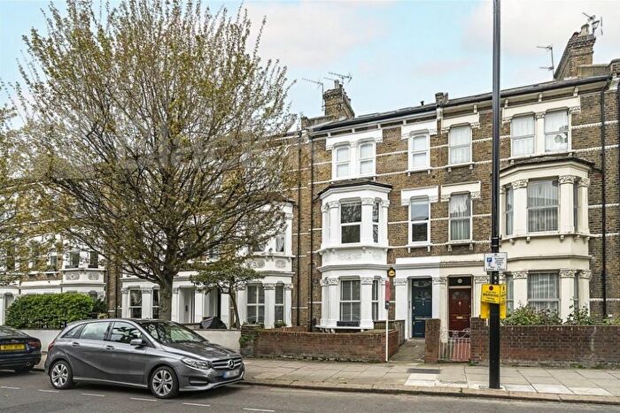 1 Bedroom Studio To Rent In Fernhead Road, London, W9