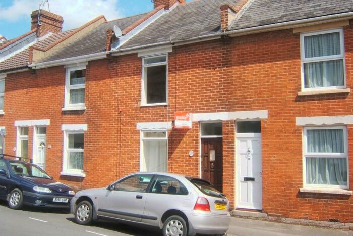 2 Bedroom Terraced House To Rent In Salisbury, SP2