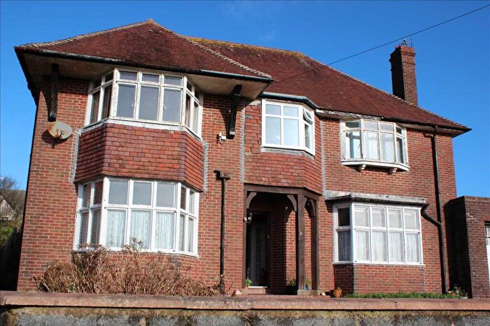 5 Bedroom Detached House For Sale In Arfryn, Shropshire Road, Llanion Park, SA72