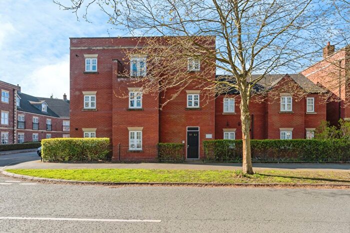 2 Bedroom Flat For Sale In Upton Grange, Chester, Cheshire, CH2