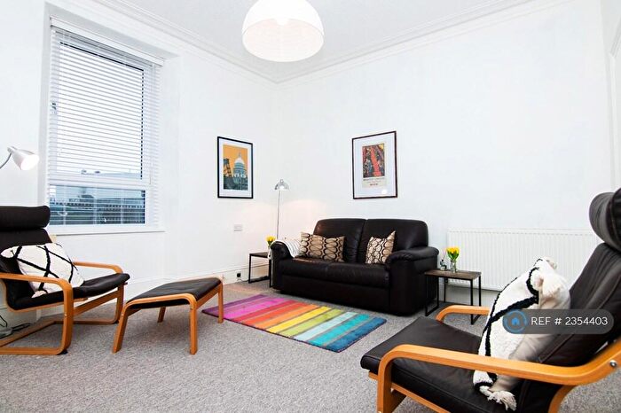 1 Bedroom Terraced House To Rent In Portland Street, Aberdeen, AB11