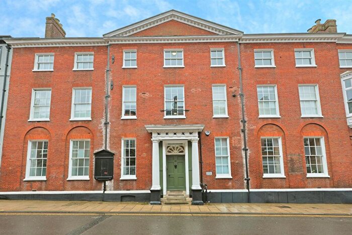 2 Bedroom Flat For Sale In St. Giles Street, Norwich, NR2