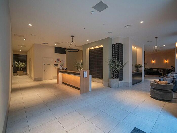 2 Bedroom Apartment For Sale In The Prestige, Liverpool City Centre, L1