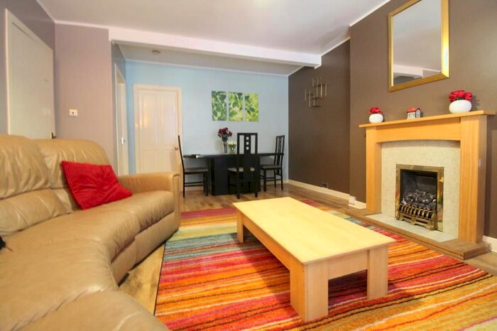 2 Bedroom Semi-Detached House To Rent In Western Road, Aberdeen, AB24