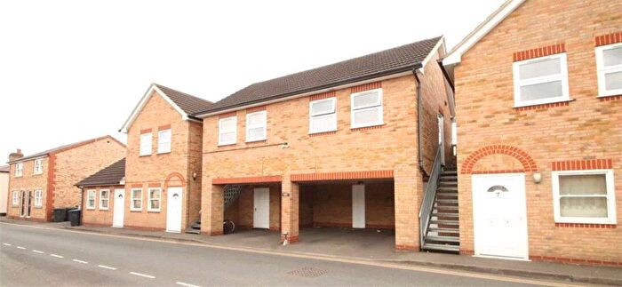 1 Bedroom Studio To Rent In Rusham Road, Egham, Surrey, TW20