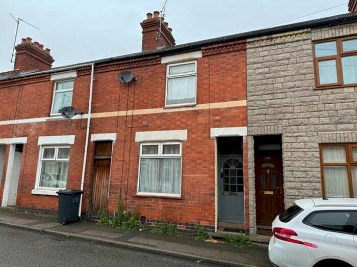 2 Bedroom Property To Rent In Havelock Street, Kettering, NN16