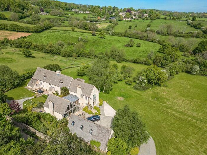 6 Bedroom Detached House For Sale In Jenkins Lane, Edge, GL6