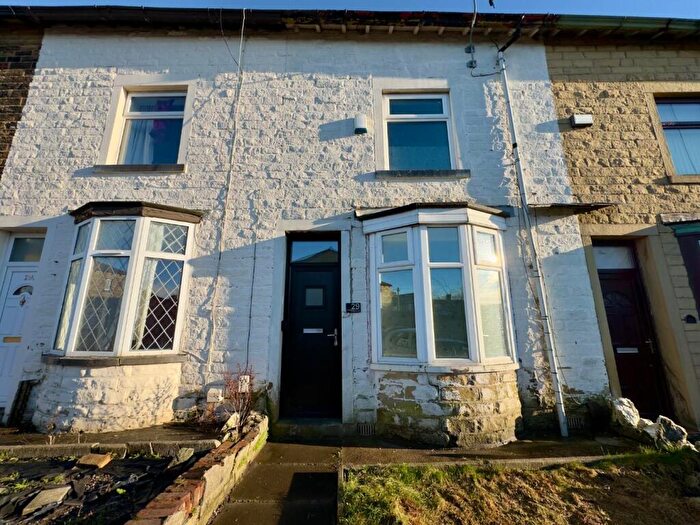 3 Bedroom Terraced House To Rent In Castle Street, Nelson, BB9