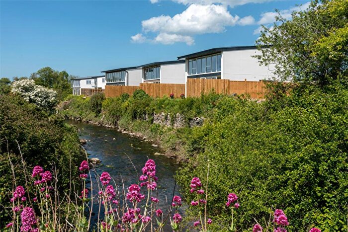 4 Bedroom Detached House For Sale In Riversmeet, Velator, Braunton, Devon, EX33