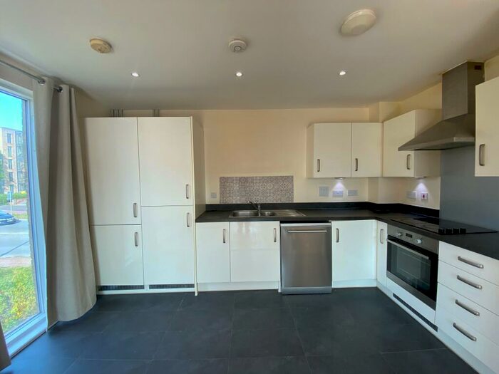 2 Bedroom Flat To Rent In The Sayle Building, Cambridge, CB2