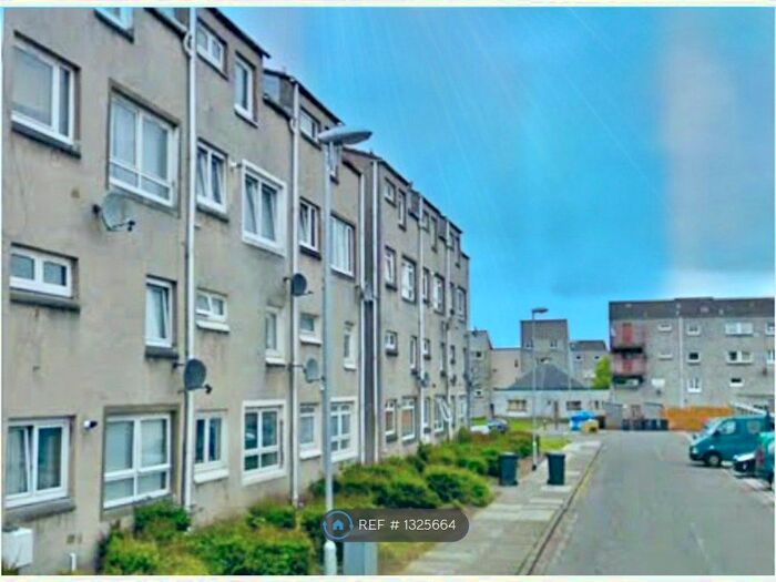 3 Bedroom Flat To Rent In Spruce Road, Cumbernauld, Glasgow G67