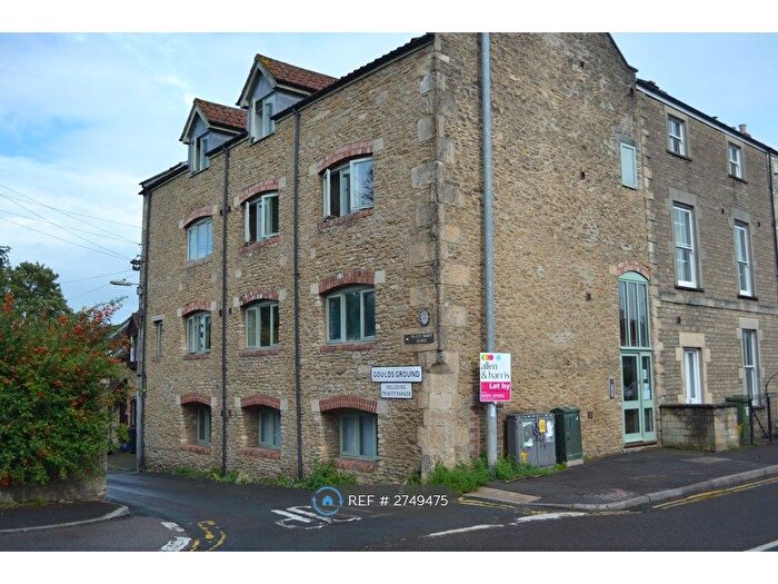 1 Bedroom Flat To Rent In Vallis Way, Frome, BA11