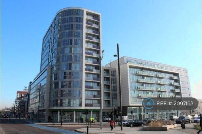 1 Bedroom Flat To Rent In Rick Roberts Way, London, E15