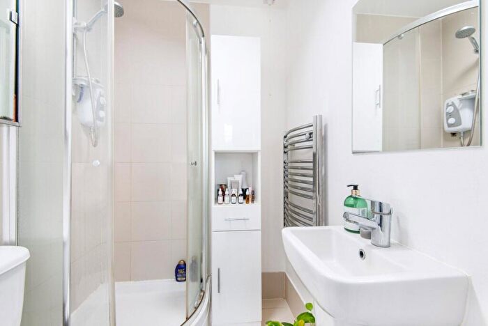 Apartment For Sale In Hurdwick Place, Mornington Crescent, NW1