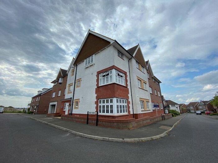 2 Bedroom Flat To Rent In Danby Street, Bristol, BS16