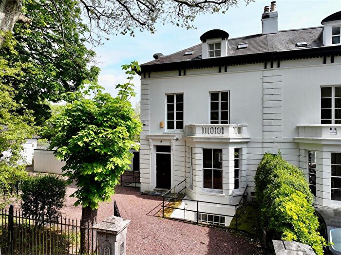 5 Bedroom Detached House For Sale In Stoke, Plymouth, PL1