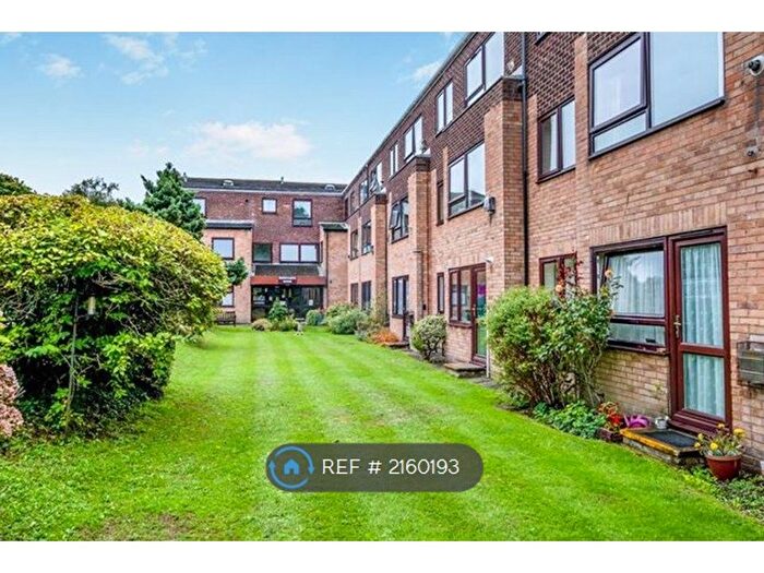 1 Bedroom Flat To Rent In Nightingale House, London, SW9