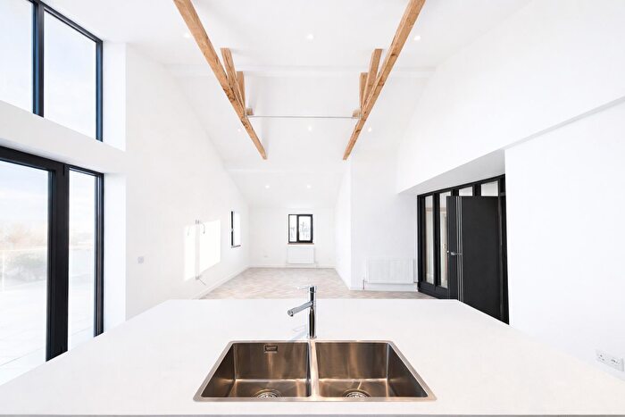 2 Bedroom Penthouse For Sale In Bridge Road, Great Yarmouth, NR30