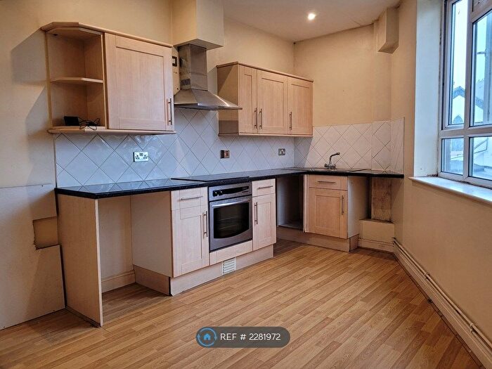 1 Bedroom Flat To Rent In Enterprise House, Birmingham, B23