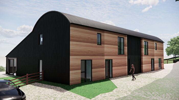 Land For Sale In Longtown, Hereford, HR2