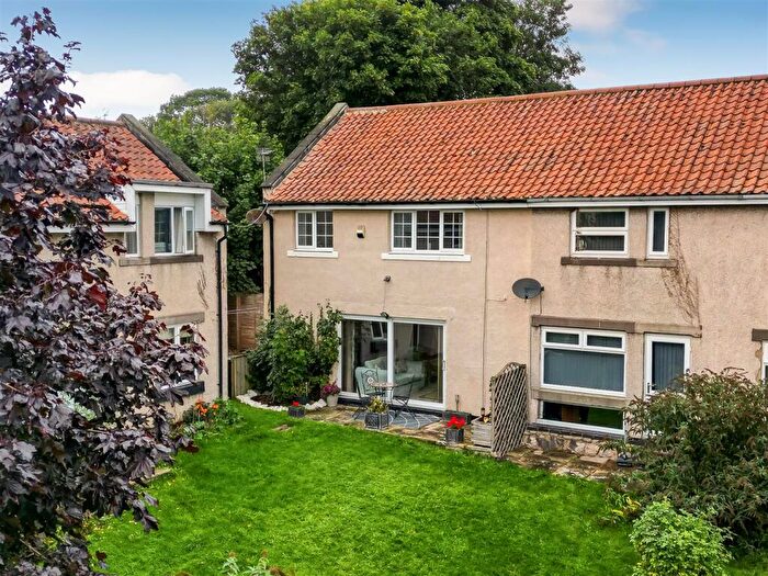 2 Bedroom Semi-Detached House For Sale In West Ridge, Moulton, Richmond, DL10
