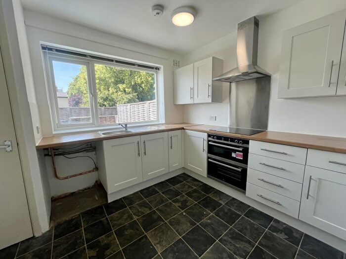 3 Bedroom Duplex To Rent In Burlington Court, Nottingham, Nottinghamshire, NG5