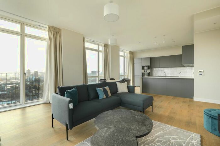 2 Bedroom Flat To Rent In Zinc Street, London, E15