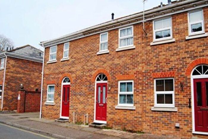 2 Bedroom Property To Rent In South Street, King's Lynn, PE30