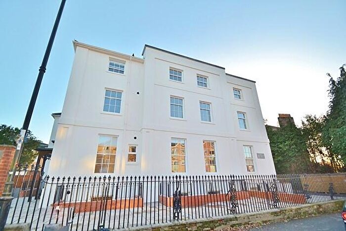 1 Bedroom Flat To Rent In Southampton, SO15
