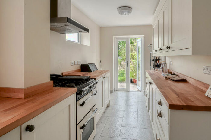 2 Bedroom Semi-Detached House For Sale In Hardstoft Road, Chesterfield, S45