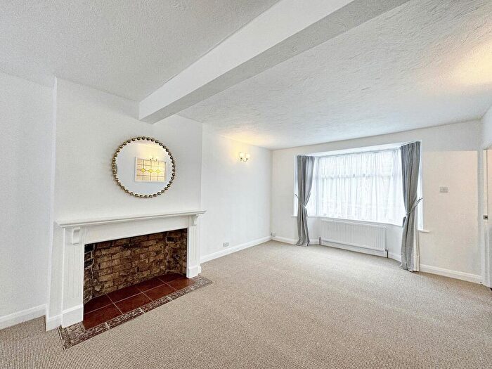 3 Bedroom Terraced House To Rent In Hen Lane, Coventry, CV6