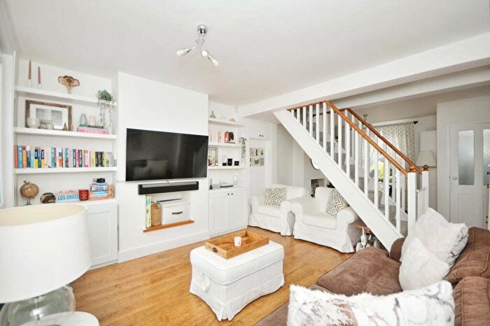 2 Bedroom Terraced House To Rent In Napier Road, Bromley, BR2
