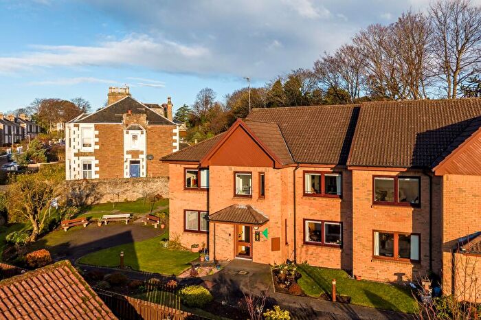 1 Bedroom Apartment For Sale In Regent Place, Broughty Ferry, DD5