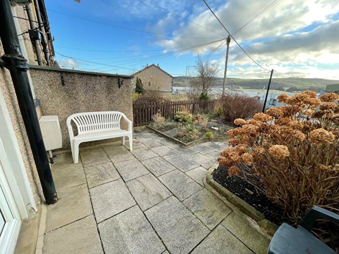 2 Bedroom House To Rent In Devonshire Street, Keighley, BD21