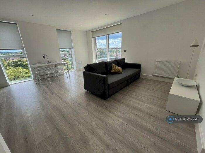 1 Bedroom Flat To Rent In Brunswick House, Orpington, BR6