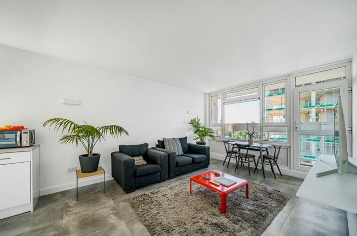 2 Bedroom Apartment For Sale In Tyers Street, Kennington, London, SE11