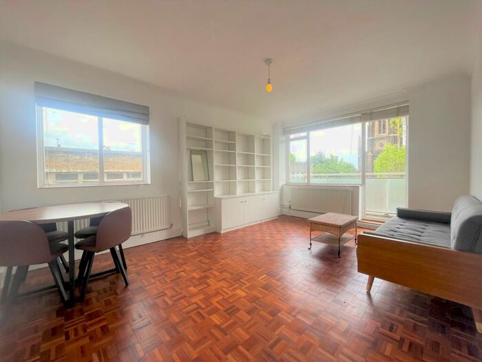 2 Bedroom Flat To Rent In Church Garth, Pemberton Gardens, London, N19